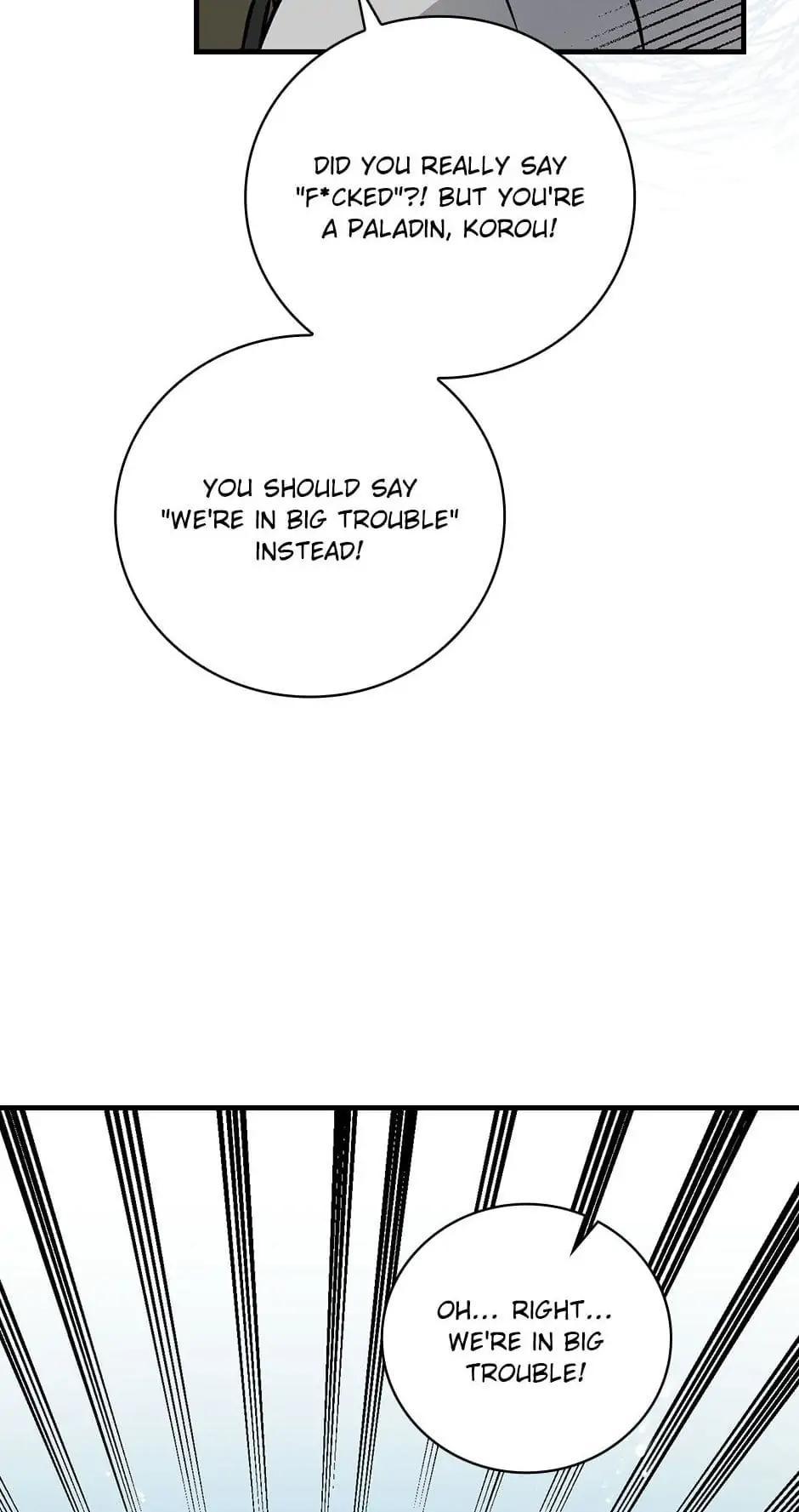 Gourmet Gaming Chap 105 - Next Chap 106