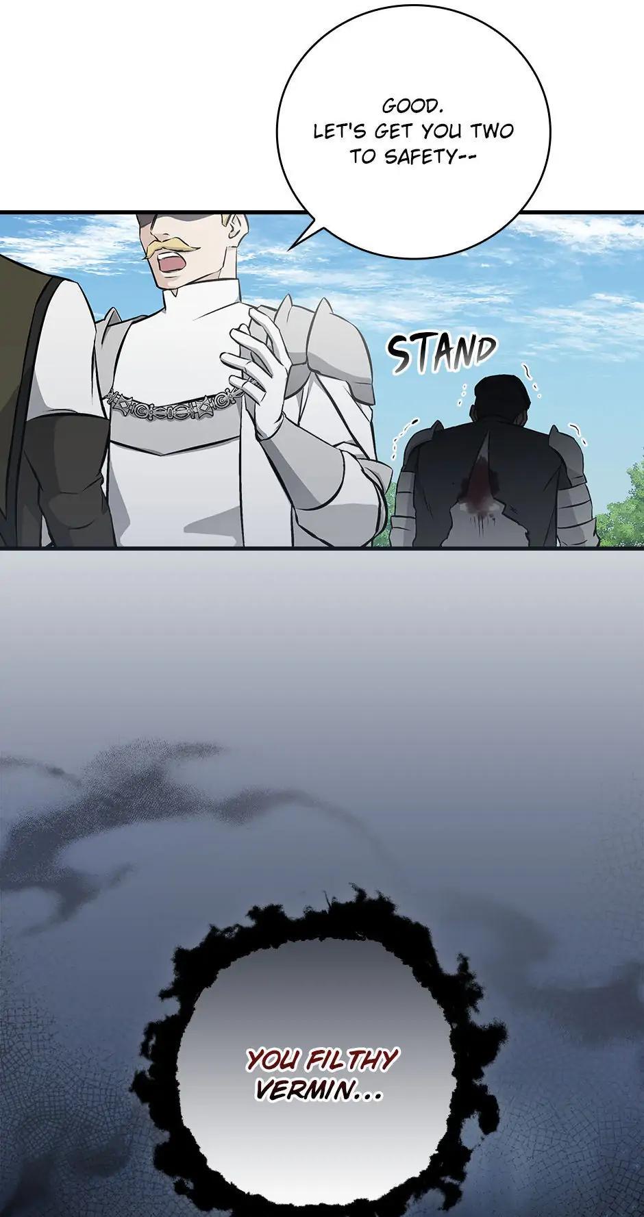 Gourmet Gaming Chap 105 - Next Chap 106