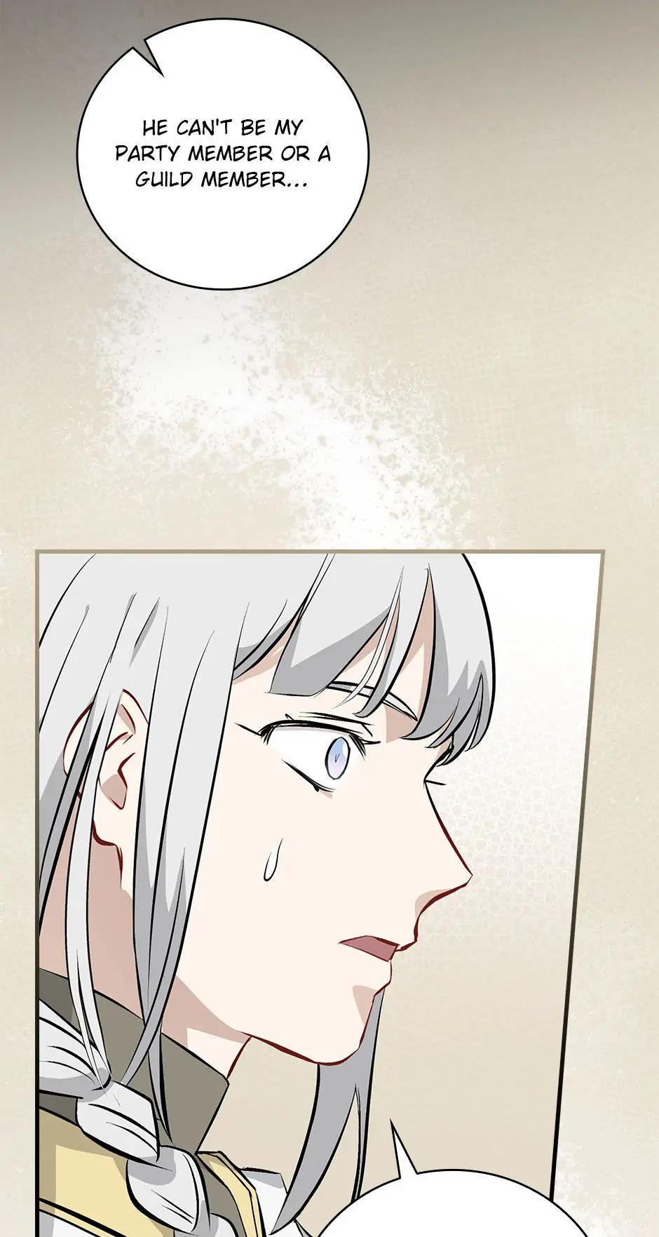 Gourmet Gaming Chap 105 - Next Chap 106