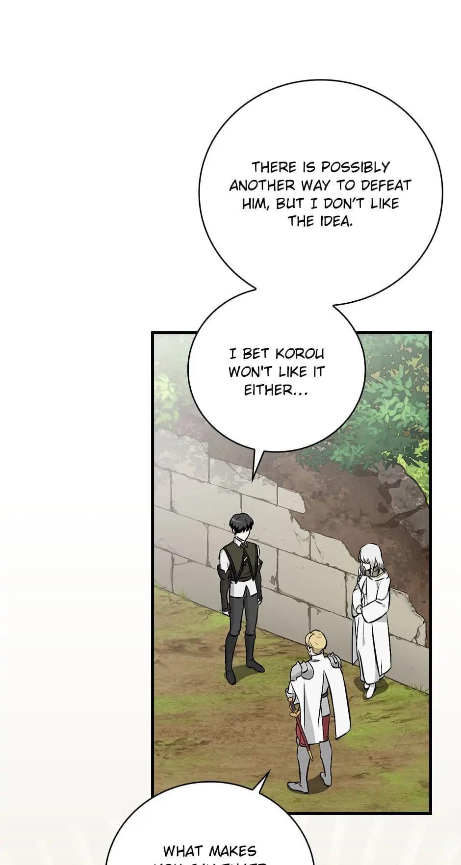 Gourmet Gaming Chap 105 - Next Chap 106
