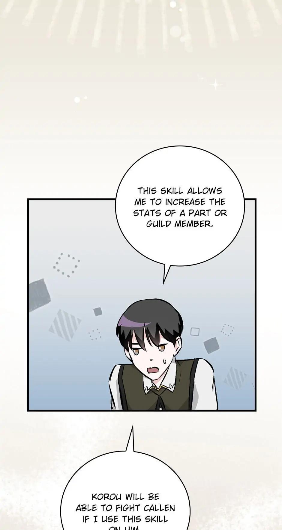 Gourmet Gaming Chap 105 - Next Chap 106