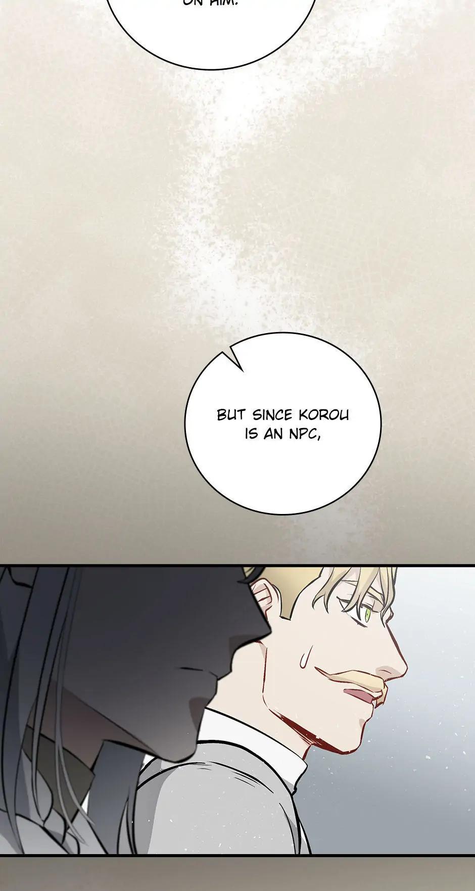 Gourmet Gaming Chap 105 - Next Chap 106