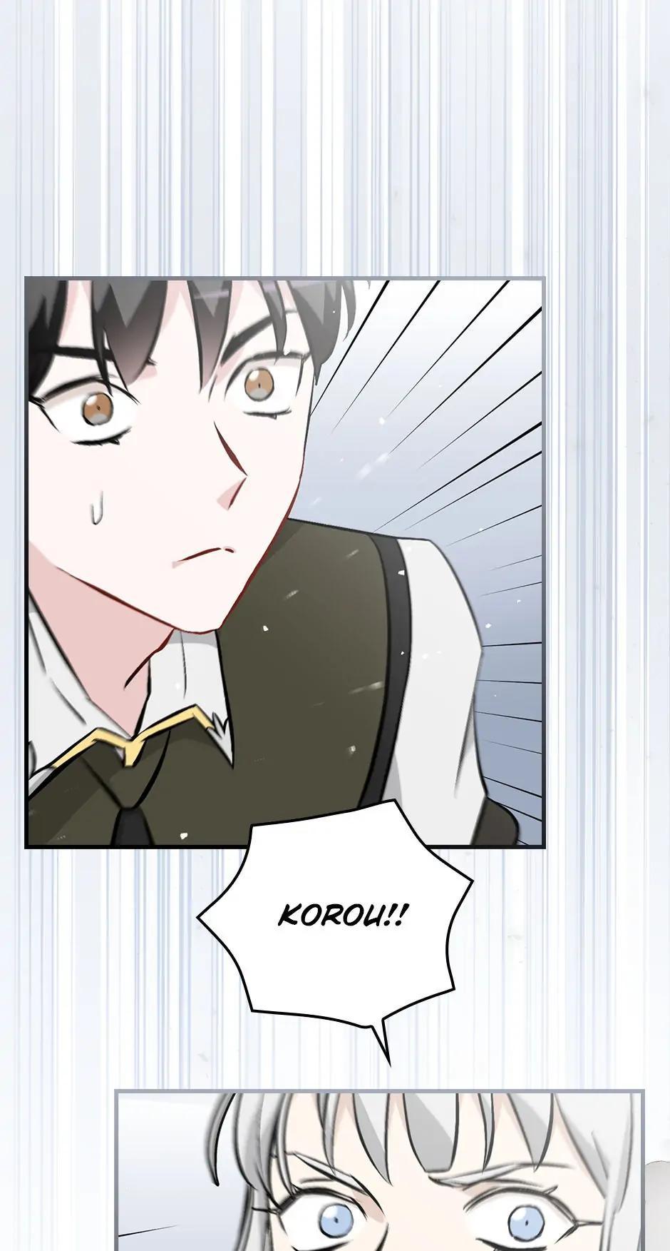 Gourmet Gaming Chap 105 - Next Chap 106