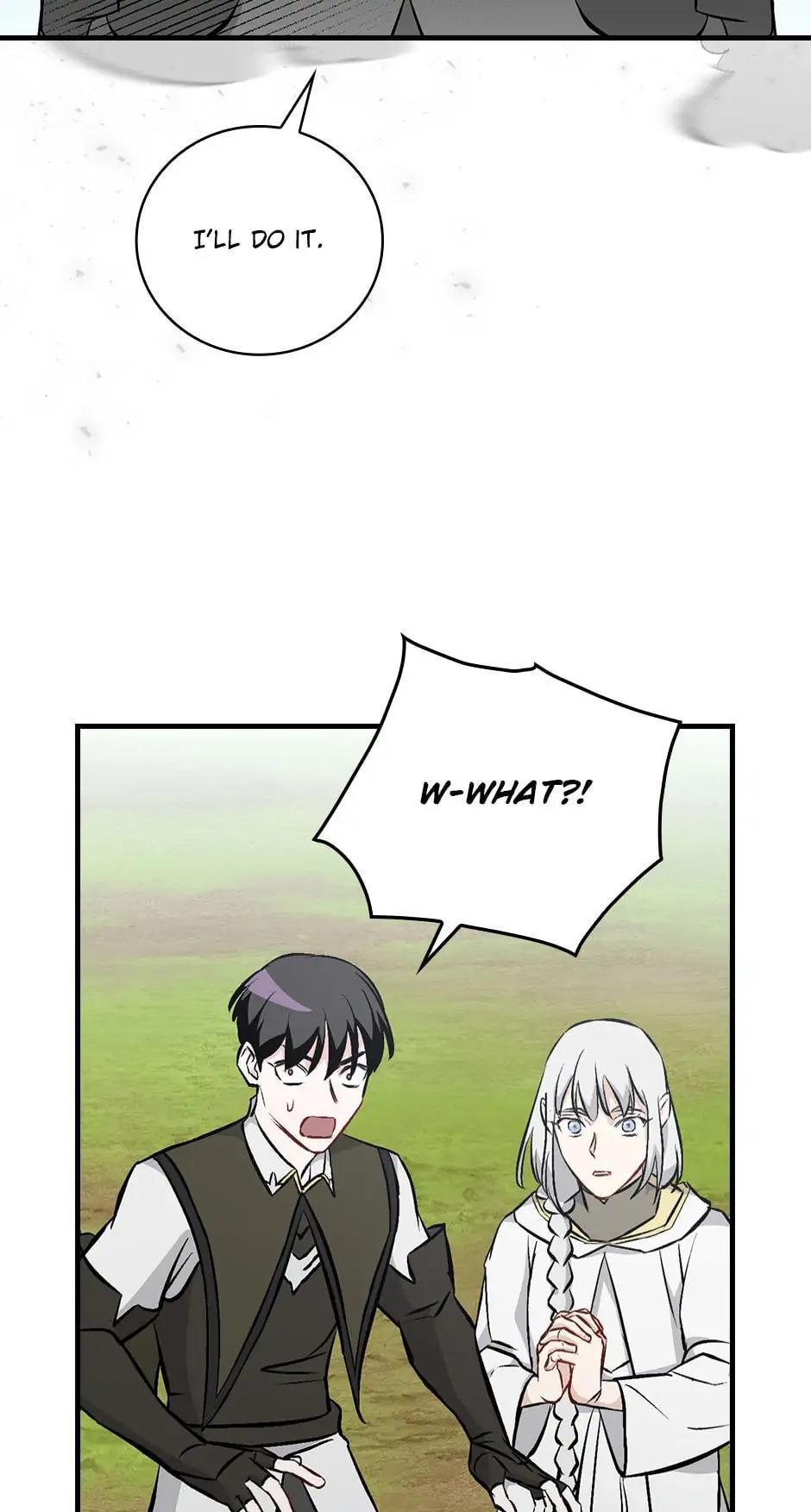 Gourmet Gaming Chap 105 - Next Chap 106