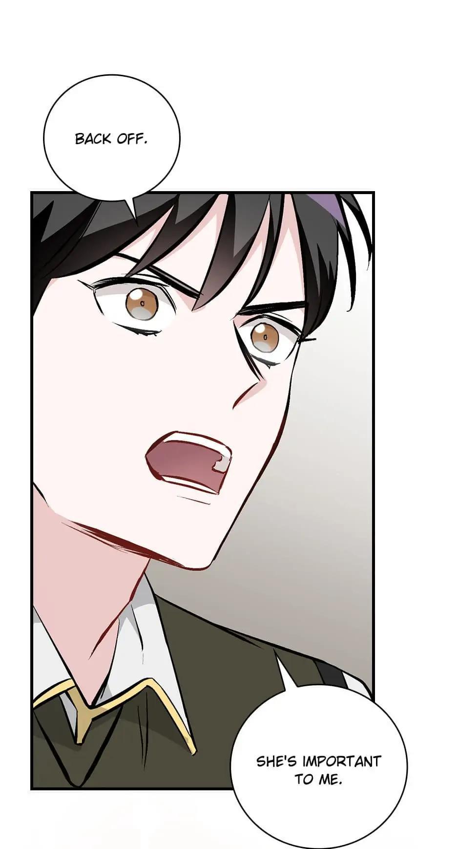 Gourmet Gaming Chap 105 - Next Chap 106
