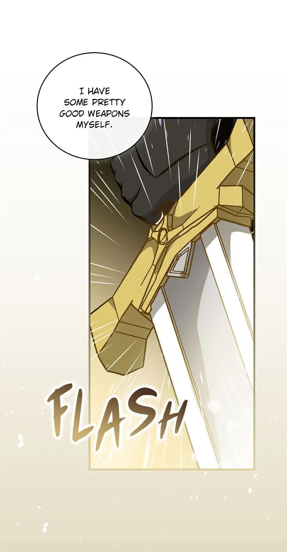 Gourmet Gaming Chap 106 - Next Chap 107