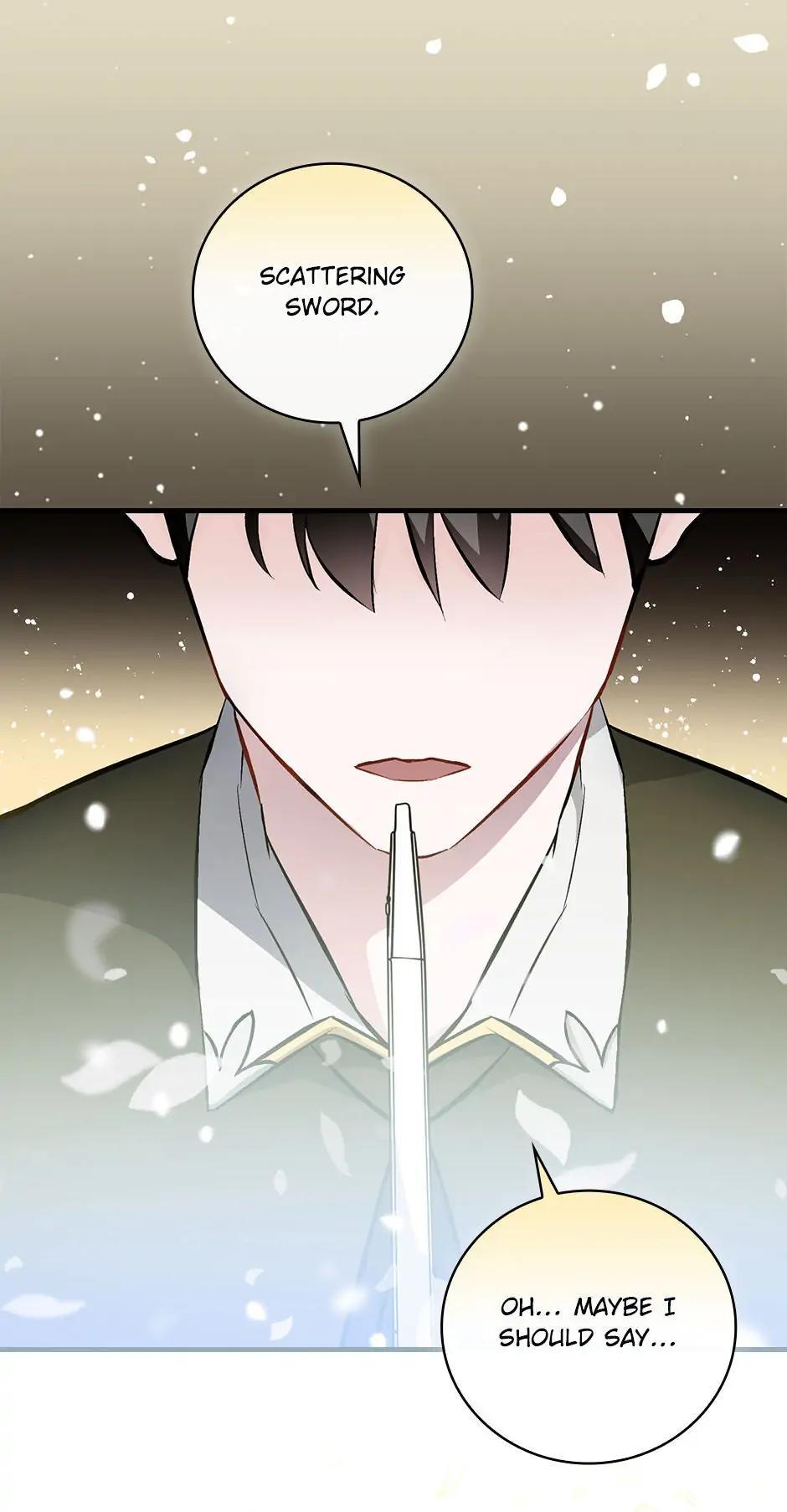 Gourmet Gaming Chap 106 - Next Chap 107