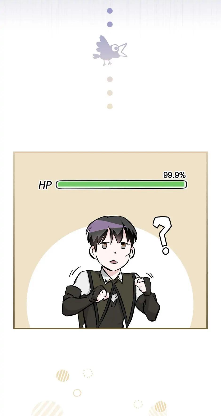 Gourmet Gaming Chap 106 - Next Chap 107