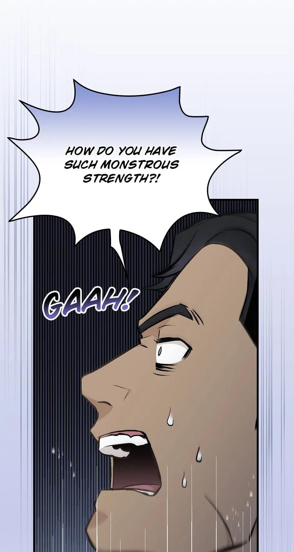 Gourmet Gaming Chap 106 - Next Chap 107