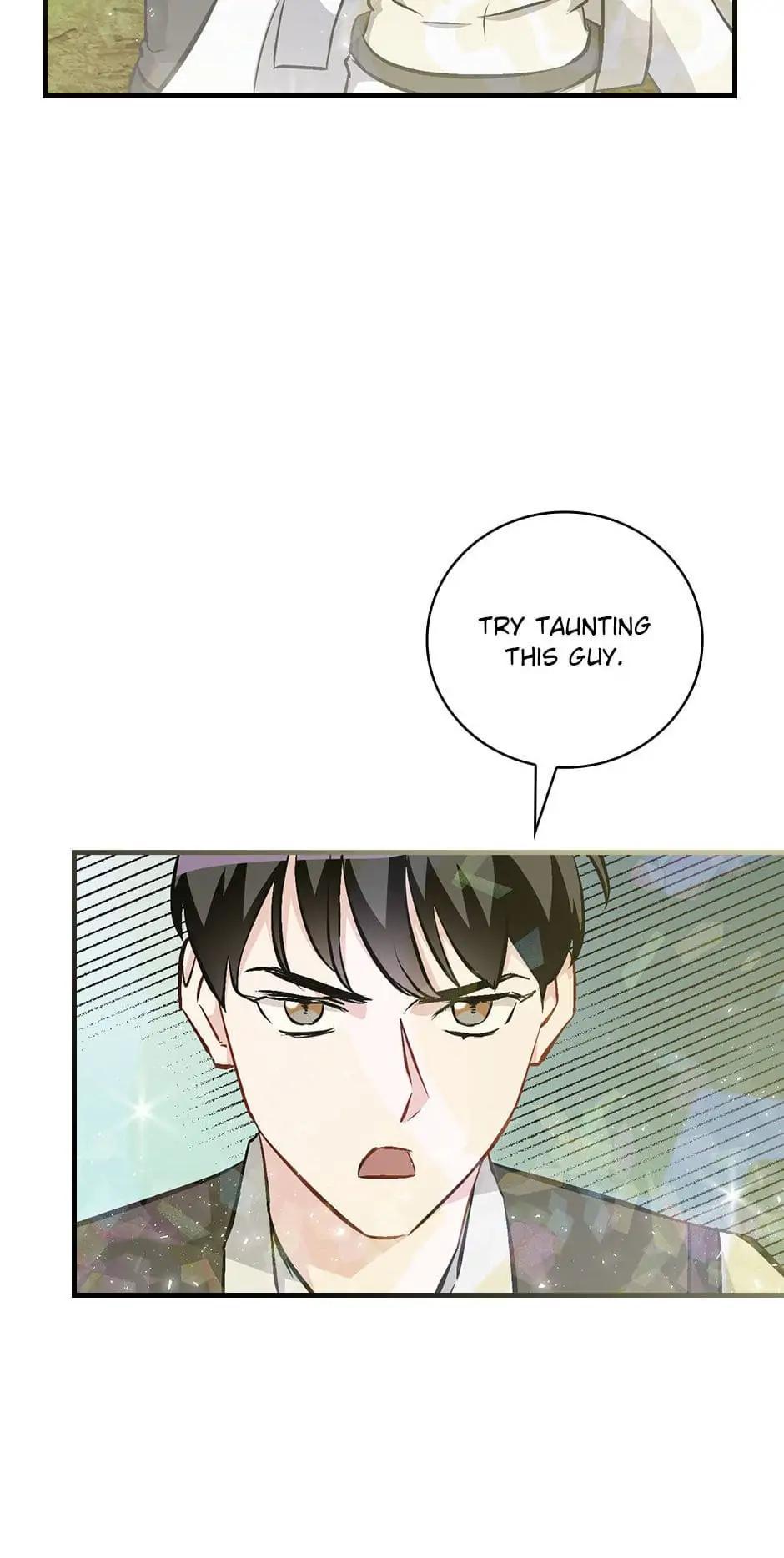 Gourmet Gaming Chap 106 - Next Chap 107