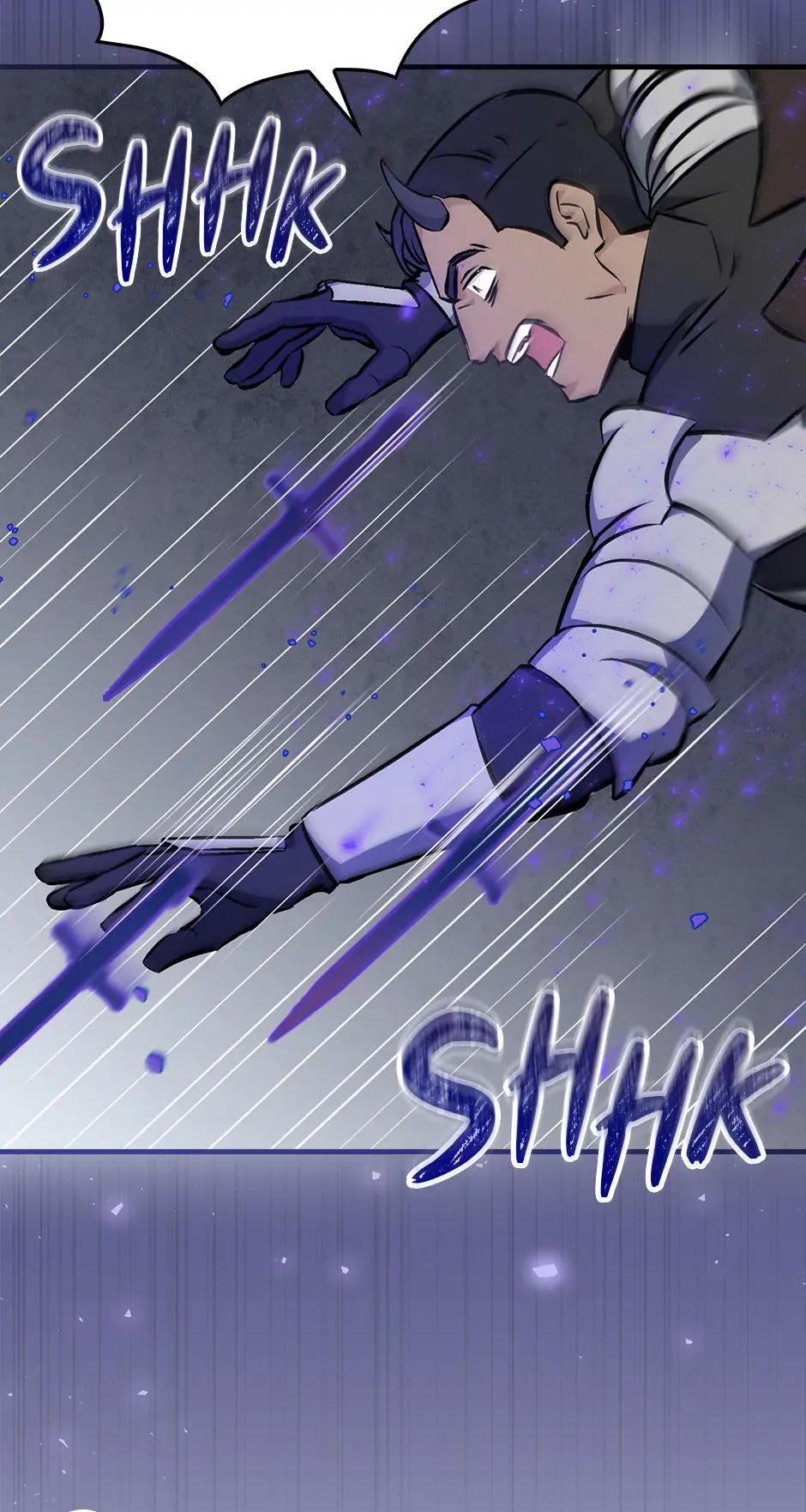Gourmet Gaming Chap 106 - Next Chap 107
