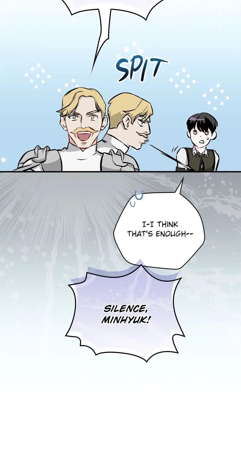 Gourmet Gaming Chap 106 - Next Chap 107