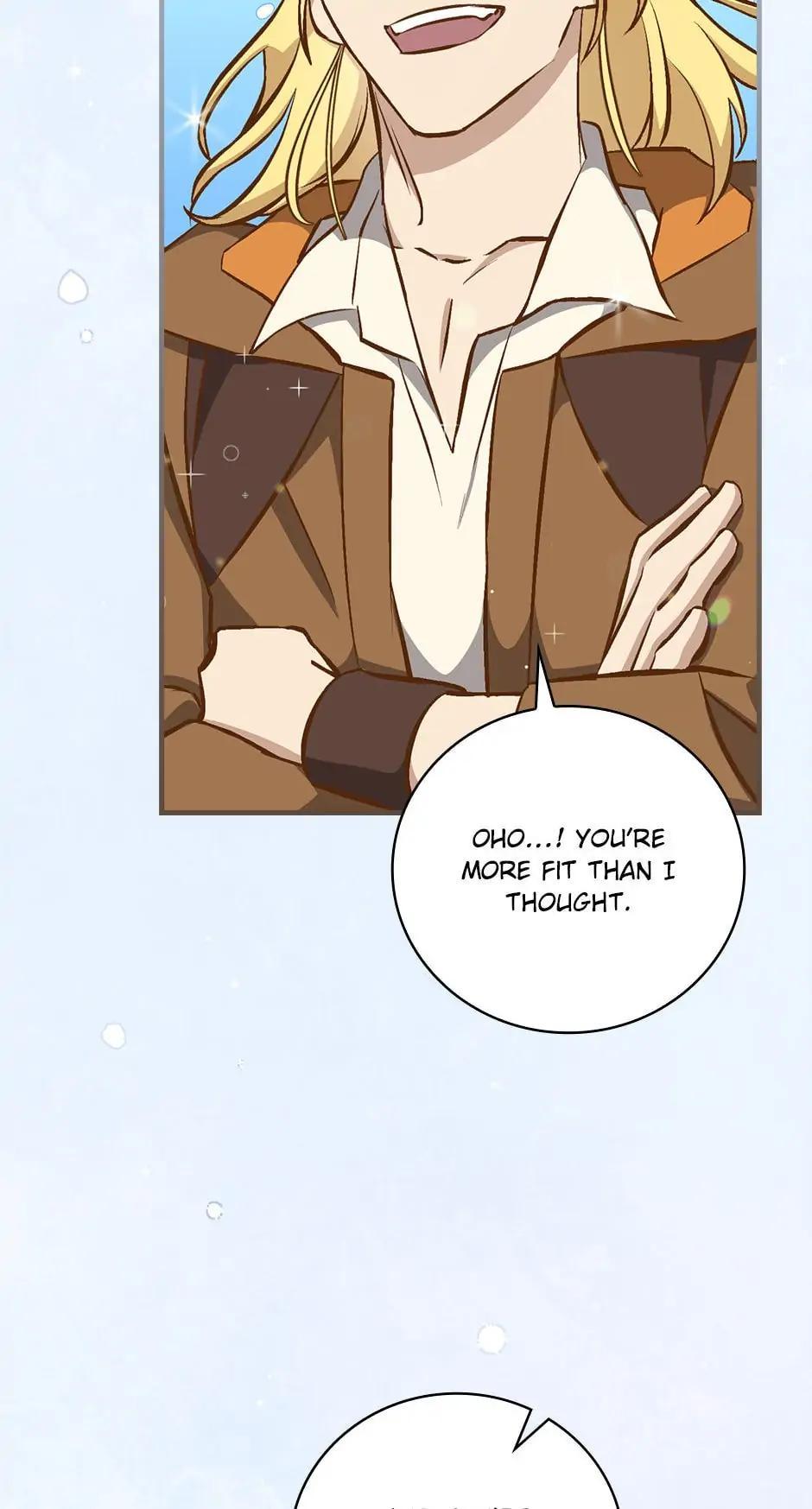 Gourmet Gaming Chap 106 - Next Chap 107