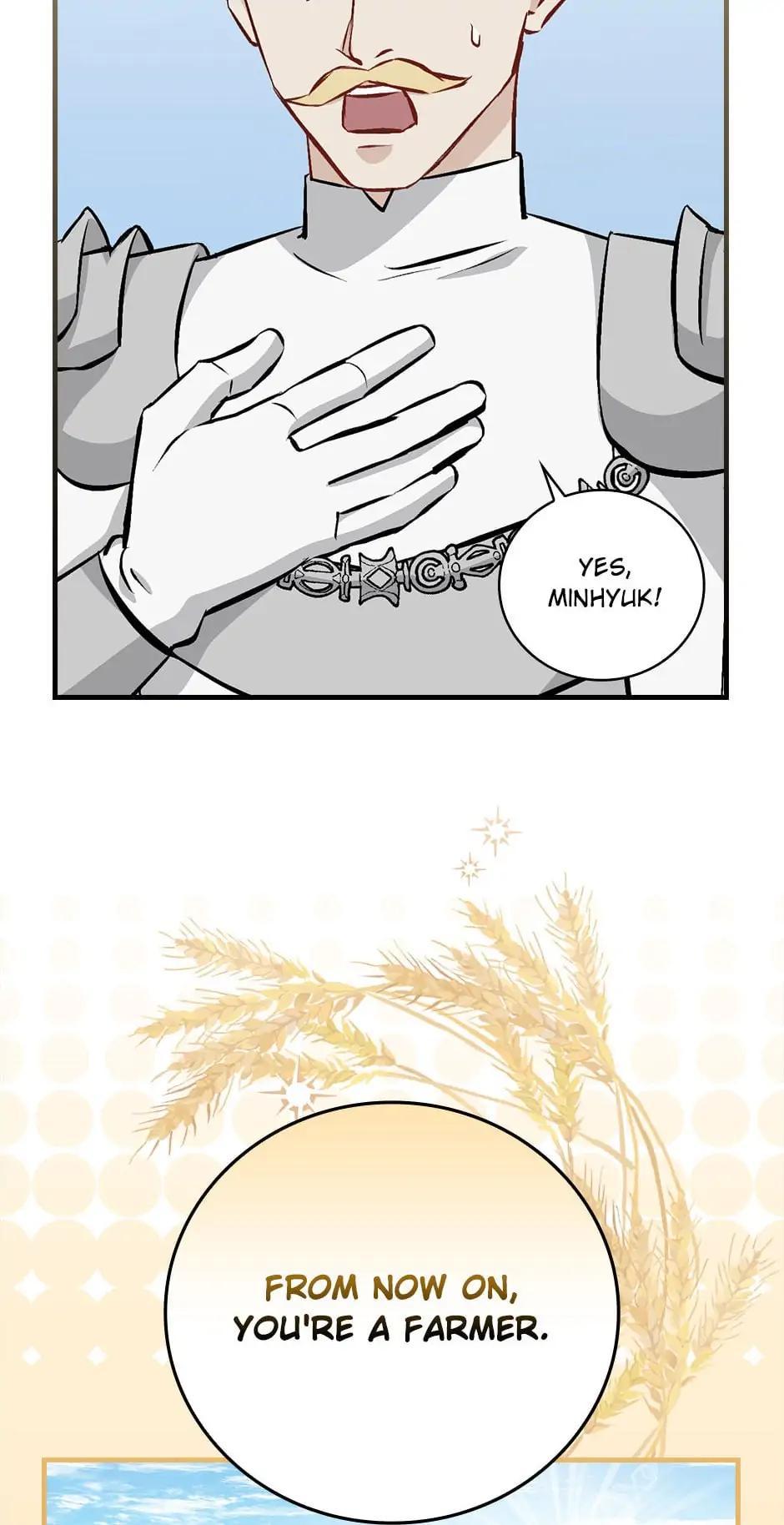 Gourmet Gaming Chap 106 - Next Chap 107