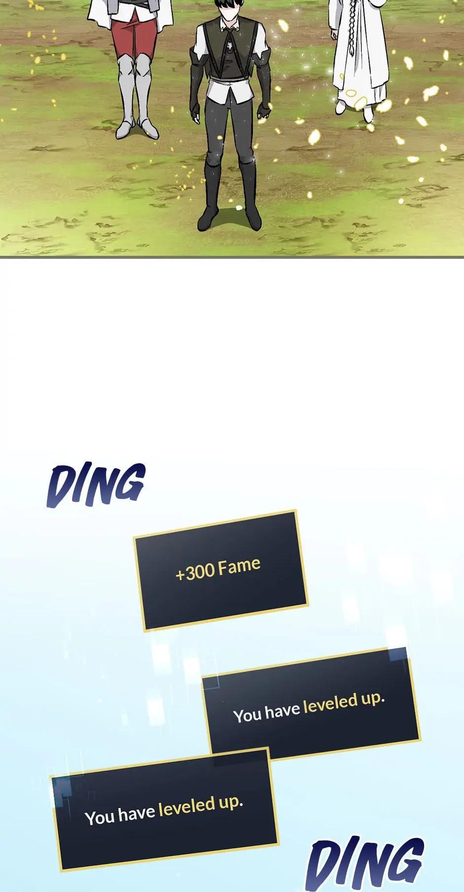 Gourmet Gaming Chap 106 - Next Chap 107