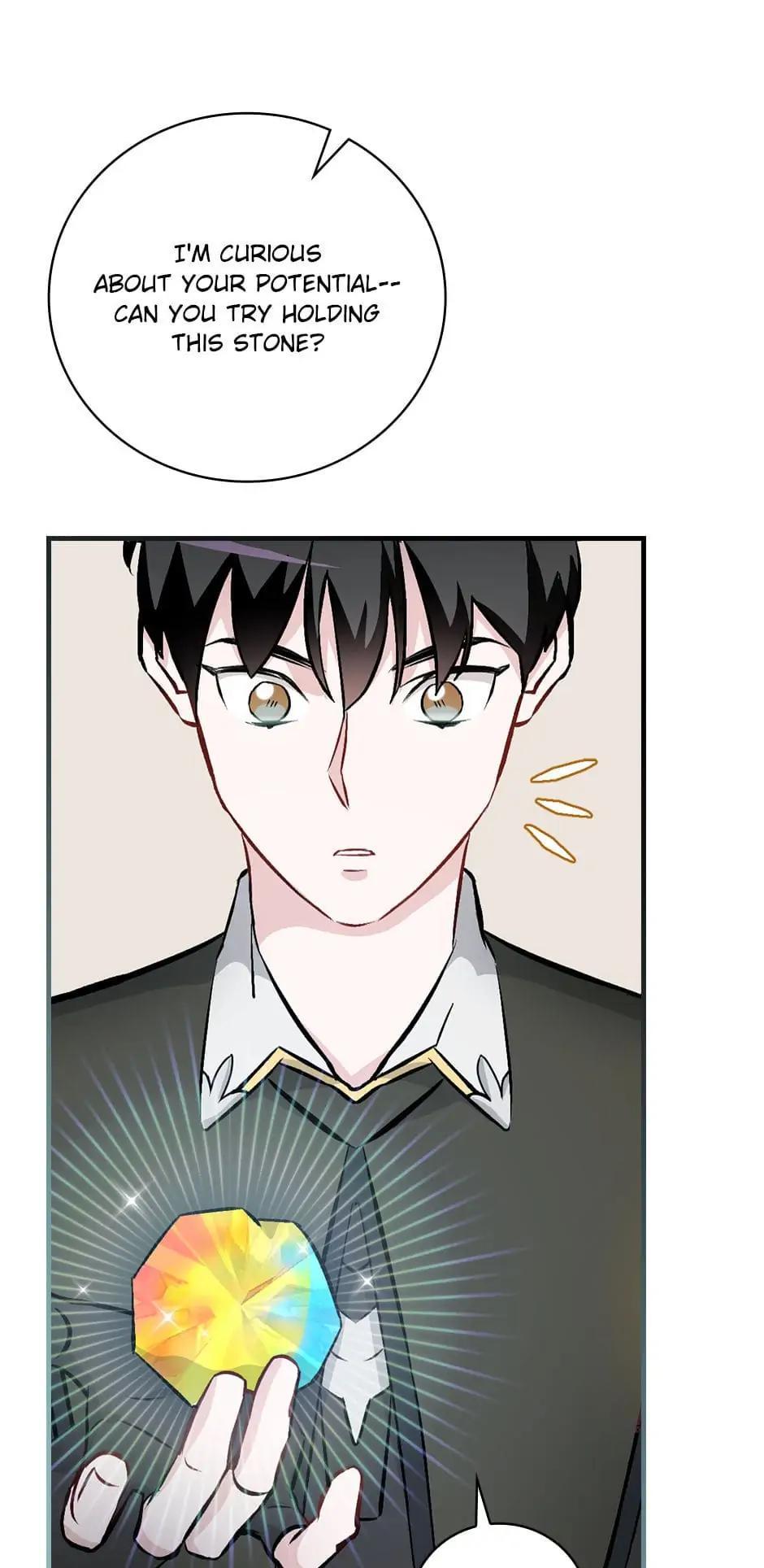 Gourmet Gaming Chap 106 - Next Chap 107