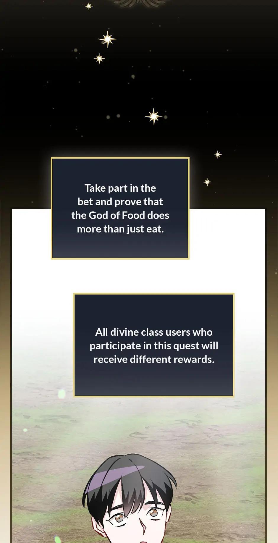 Gourmet Gaming Chap 106 - Next Chap 107
