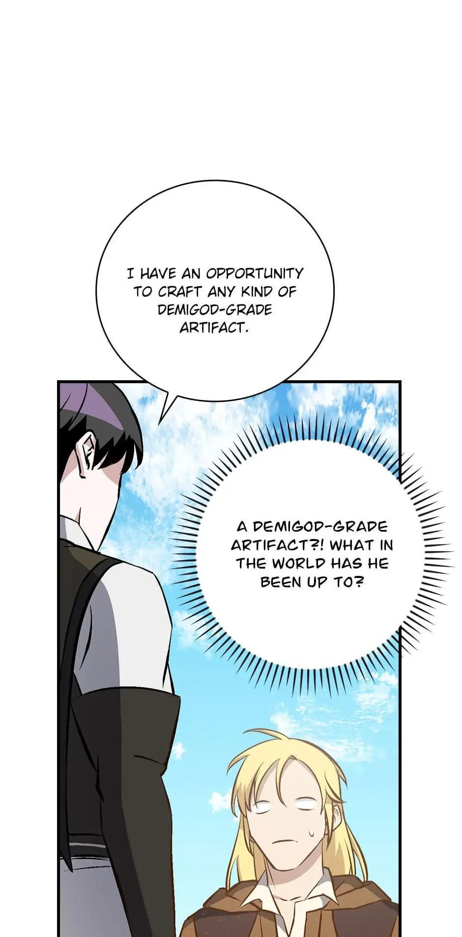 Gourmet Gaming Chap 106 - Next Chap 107