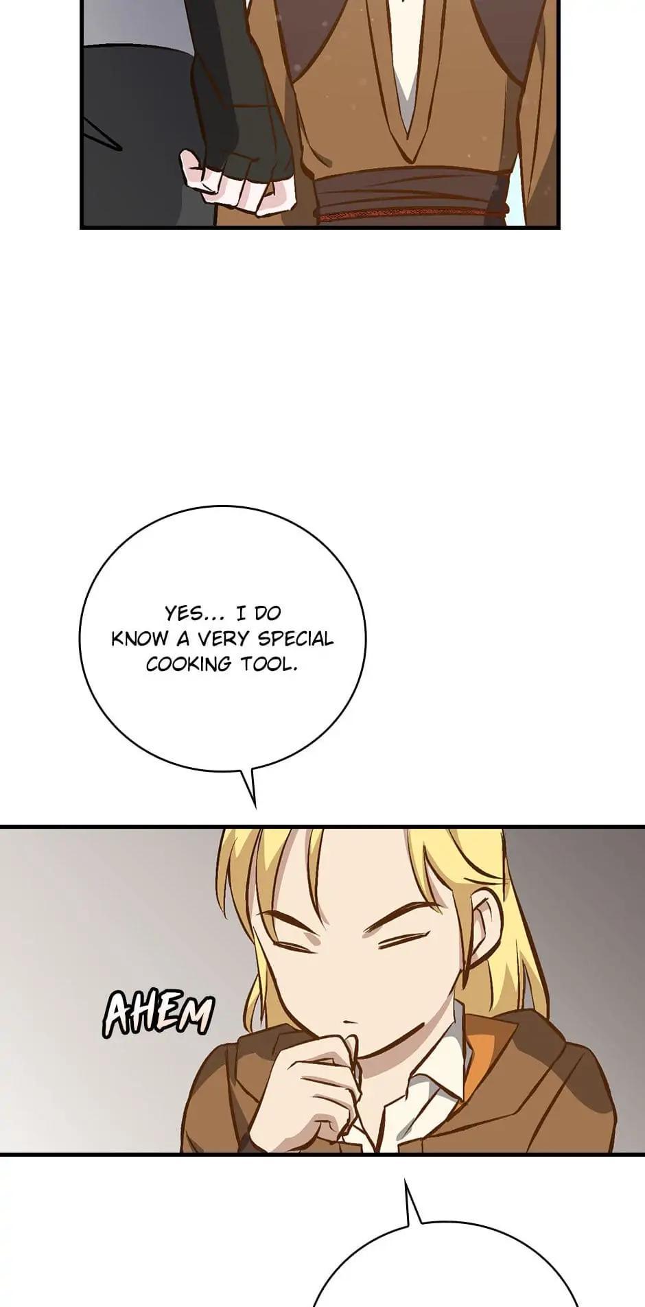 Gourmet Gaming Chap 106 - Next Chap 107