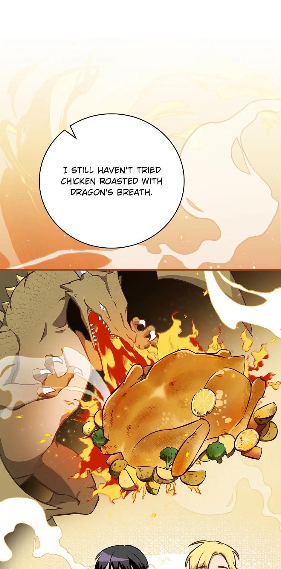 Gourmet Gaming Chap 106 - Next Chap 107