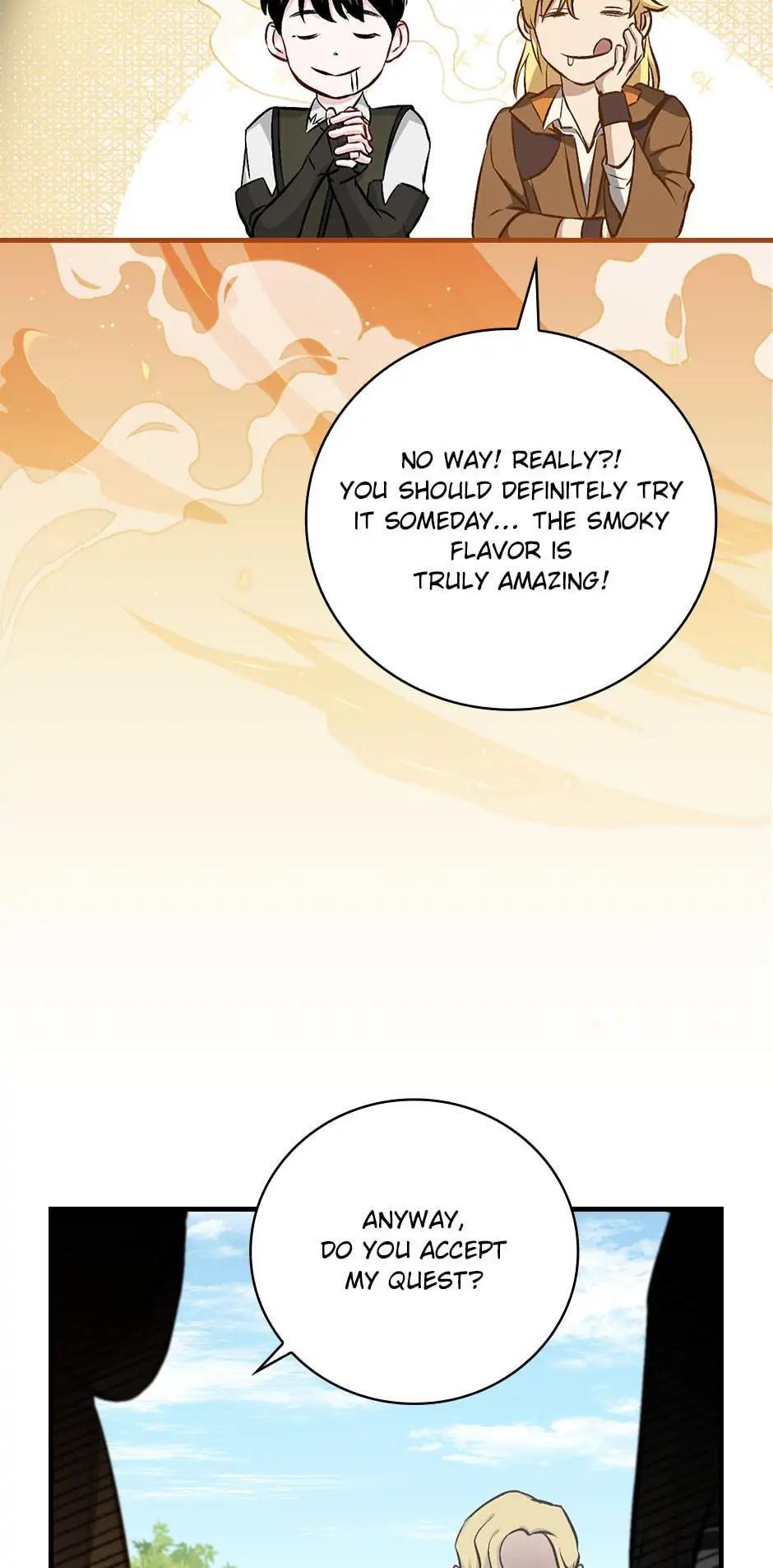 Gourmet Gaming Chap 106 - Next Chap 107