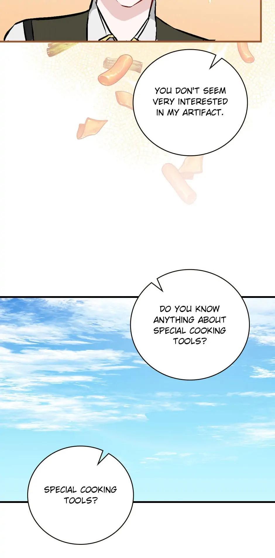 Gourmet Gaming Chap 106 - Next Chap 107