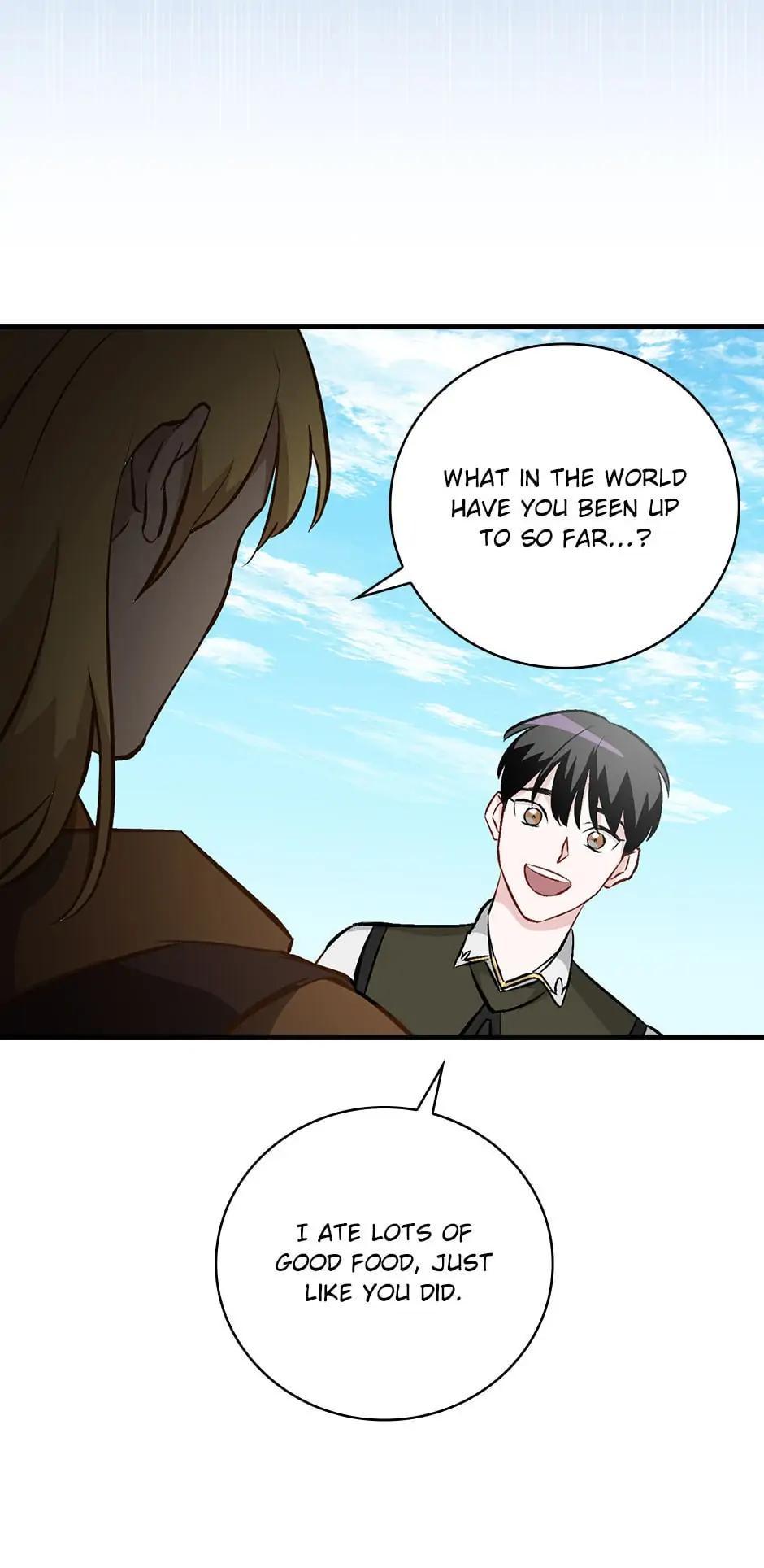 Gourmet Gaming Chap 106 - Next Chap 107