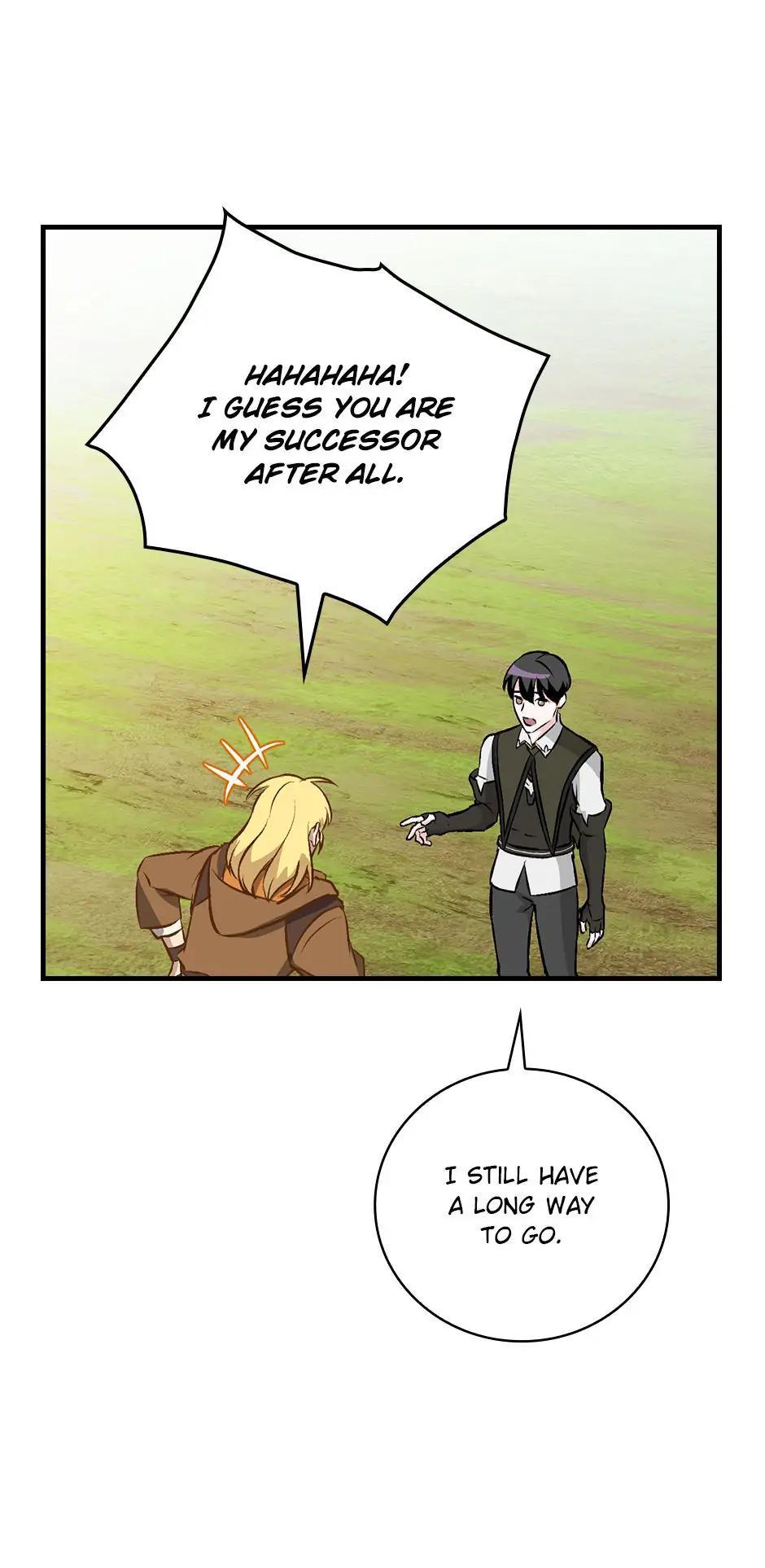 Gourmet Gaming Chap 106 - Next Chap 107