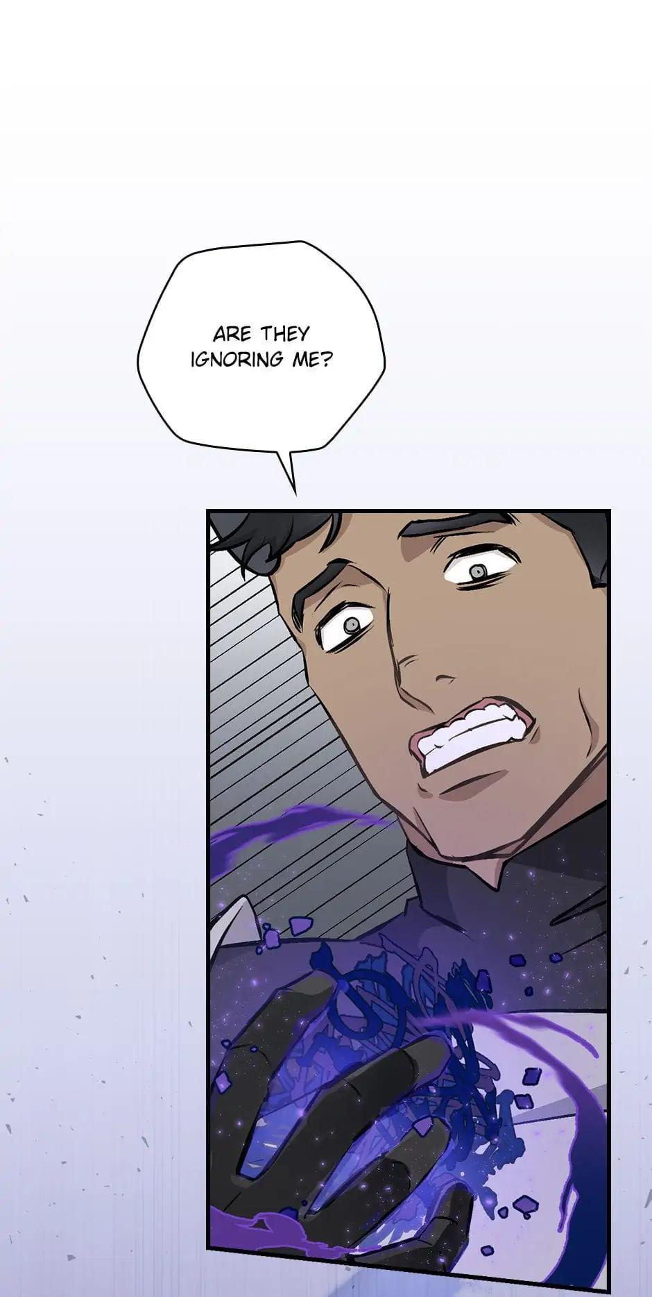 Gourmet Gaming Chap 106 - Next Chap 107
