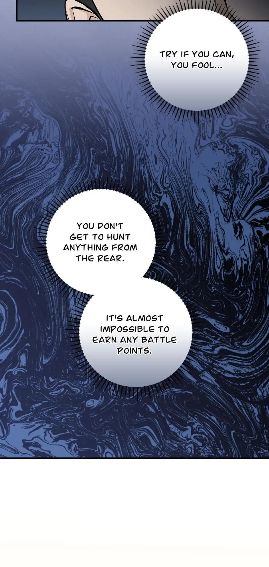 Gourmet Gaming Chap 108 - Next Chap 109