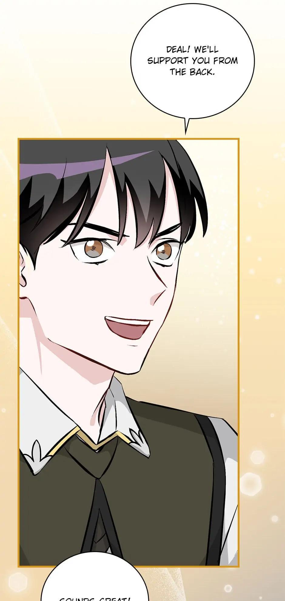 Gourmet Gaming Chap 108 - Next Chap 109