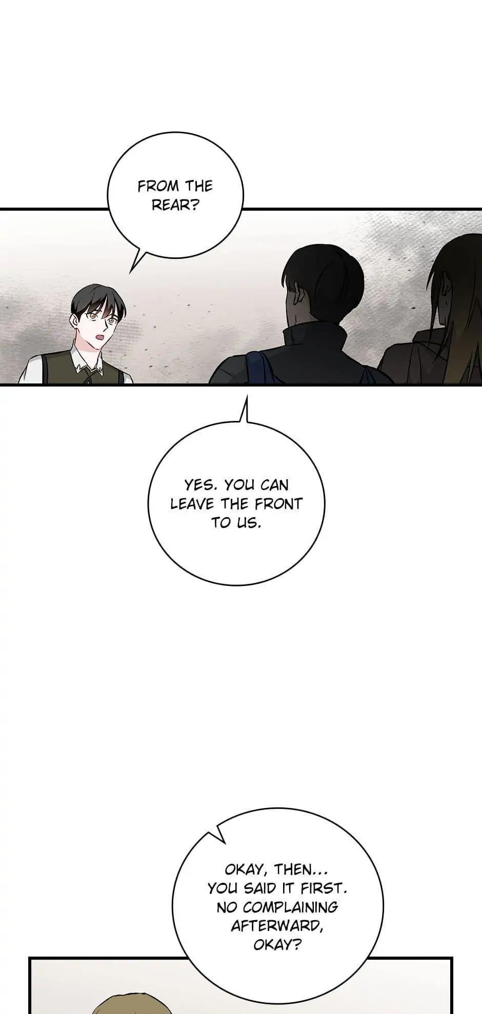 Gourmet Gaming Chap 108 - Next Chap 109