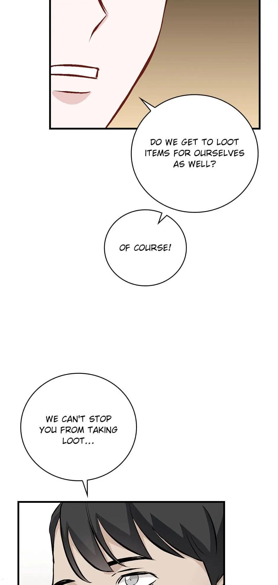 Gourmet Gaming Chap 108 - Next Chap 109
