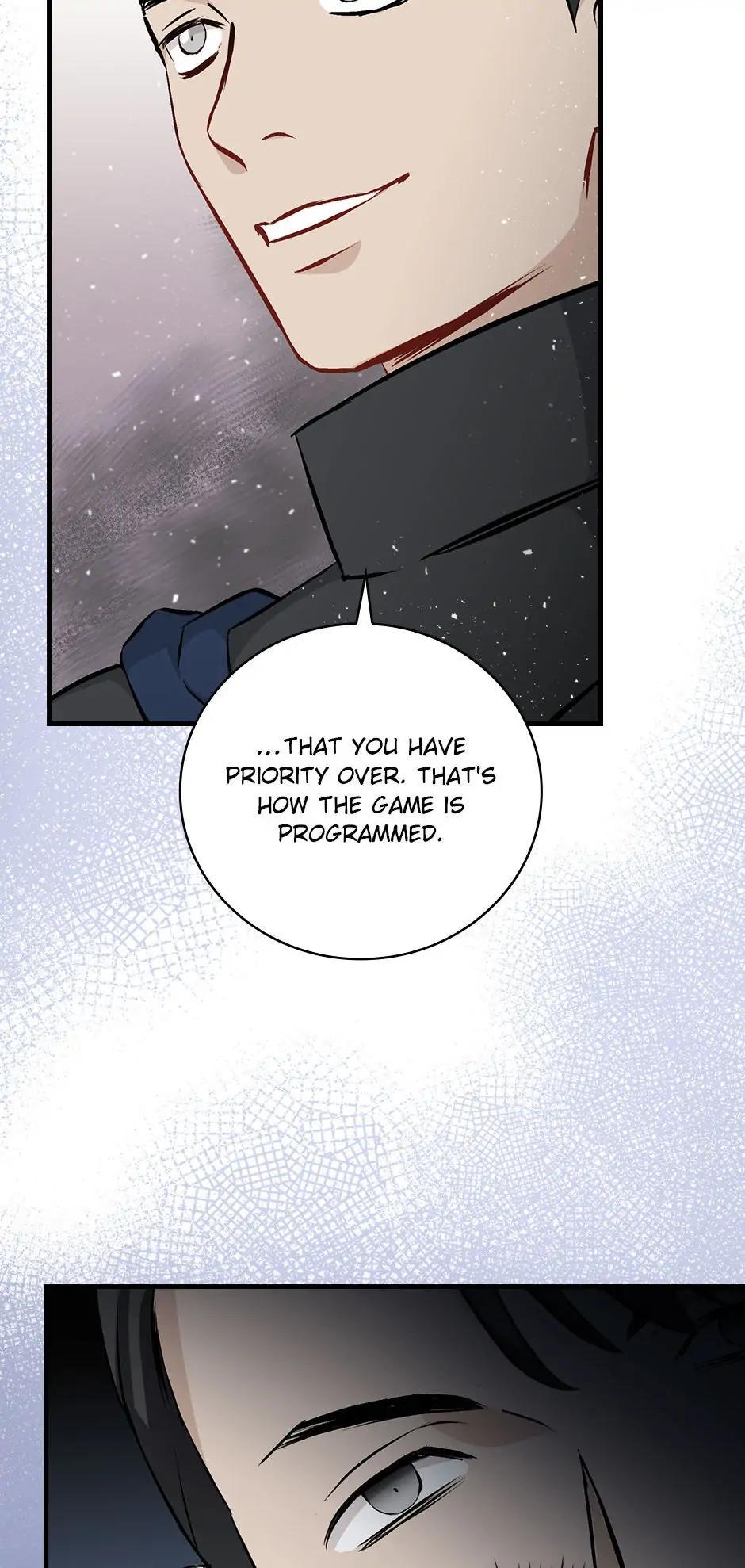 Gourmet Gaming Chap 108 - Next Chap 109