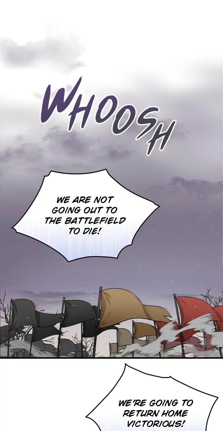 Gourmet Gaming Chap 108 - Next Chap 109