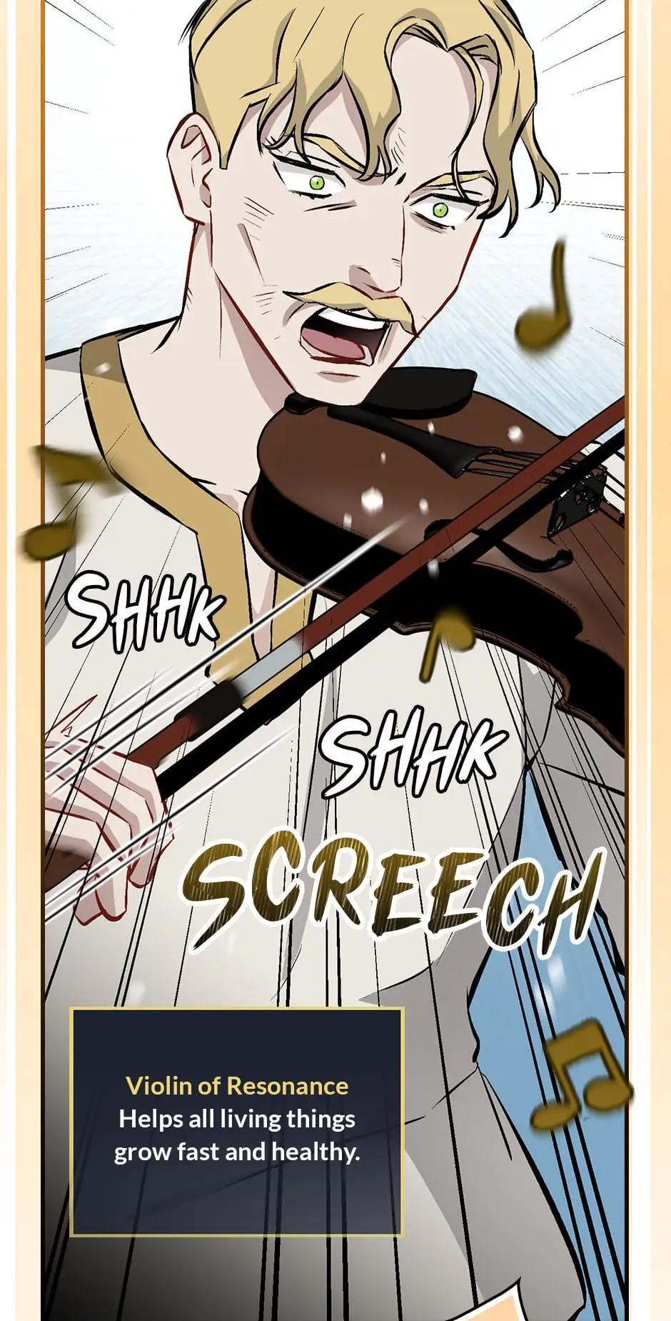 Gourmet Gaming Chap 108 - Next Chap 109