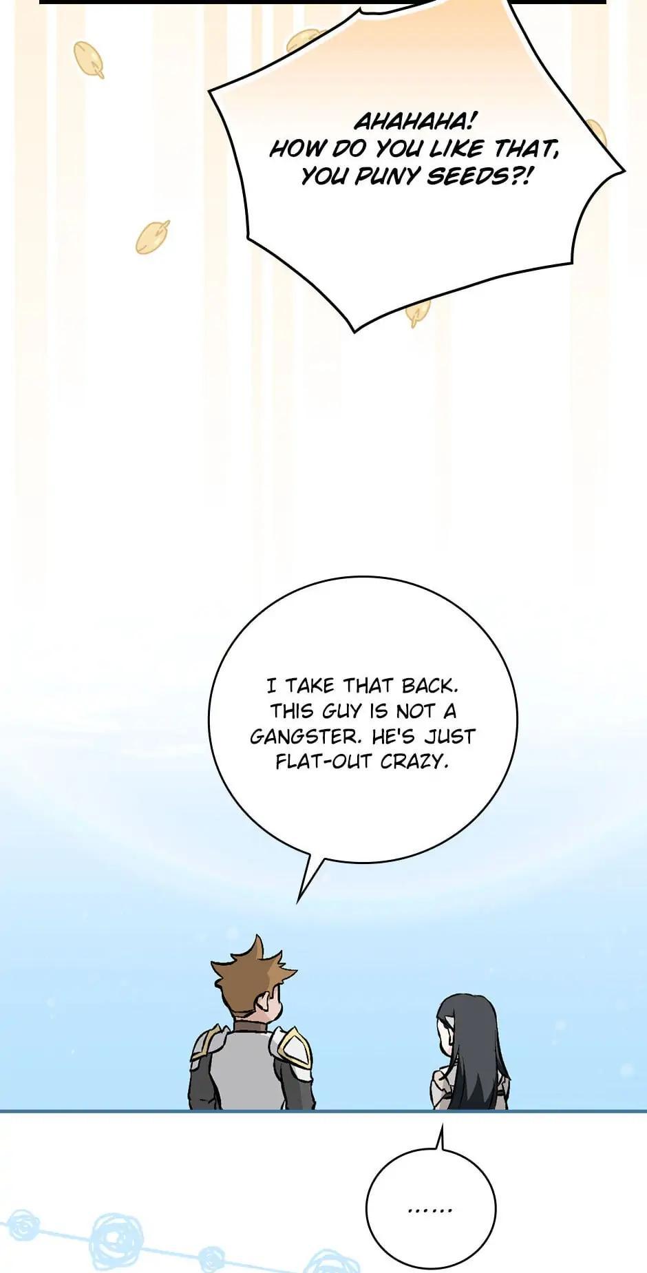 Gourmet Gaming Chap 108 - Next Chap 109