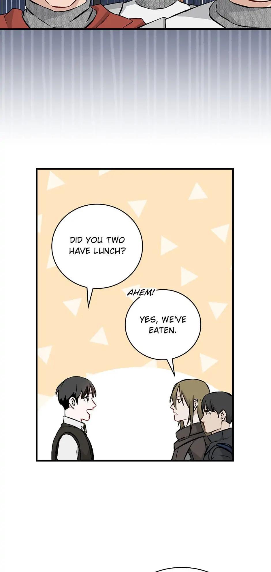 Gourmet Gaming Chap 108 - Next Chap 109