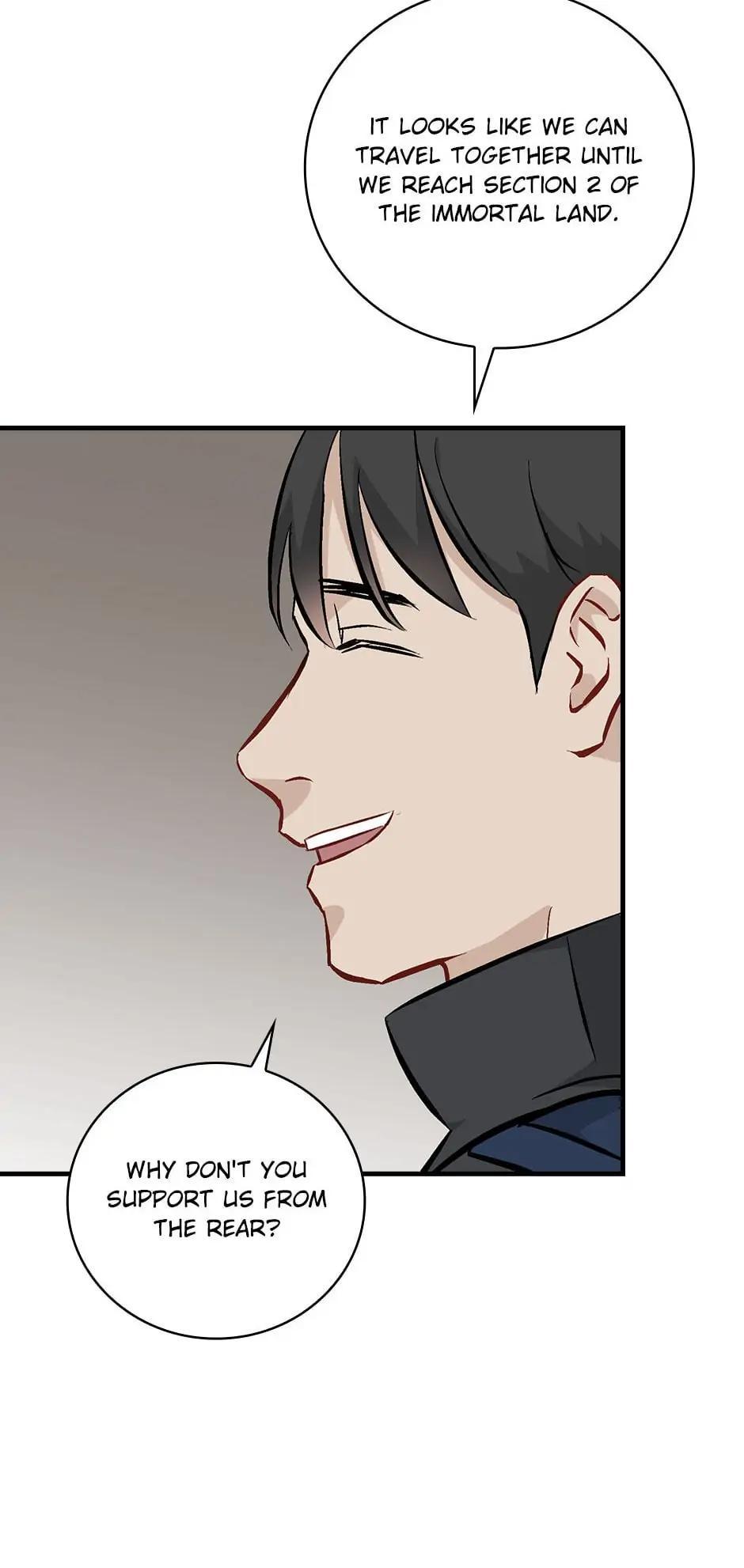 Gourmet Gaming Chap 108 - Next Chap 109