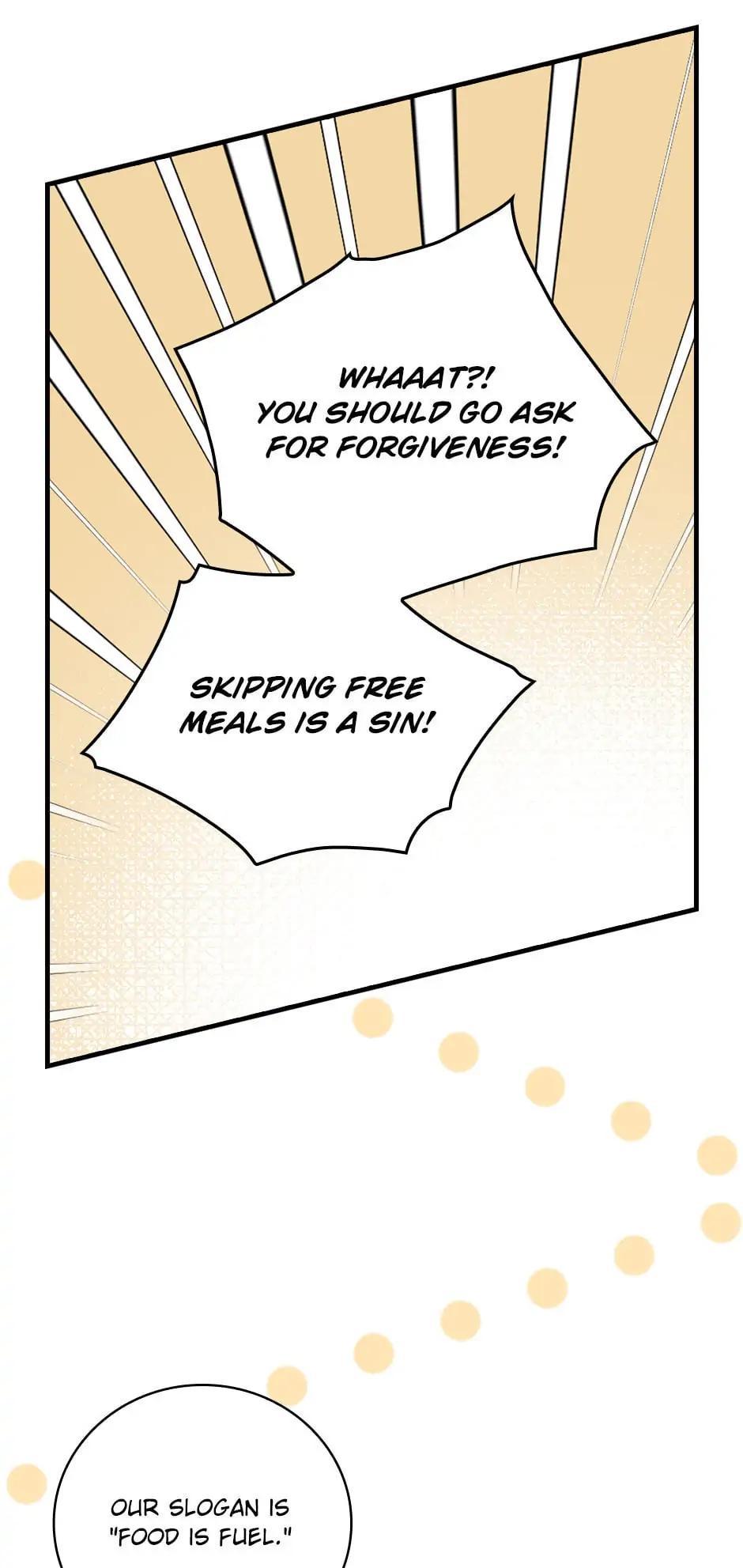 Gourmet Gaming Chap 108 - Next Chap 109