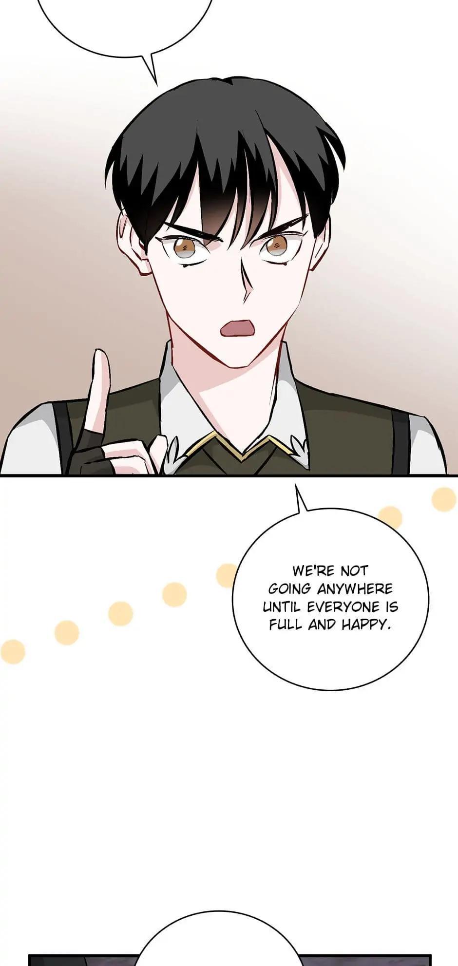Gourmet Gaming Chap 108 - Next Chap 109