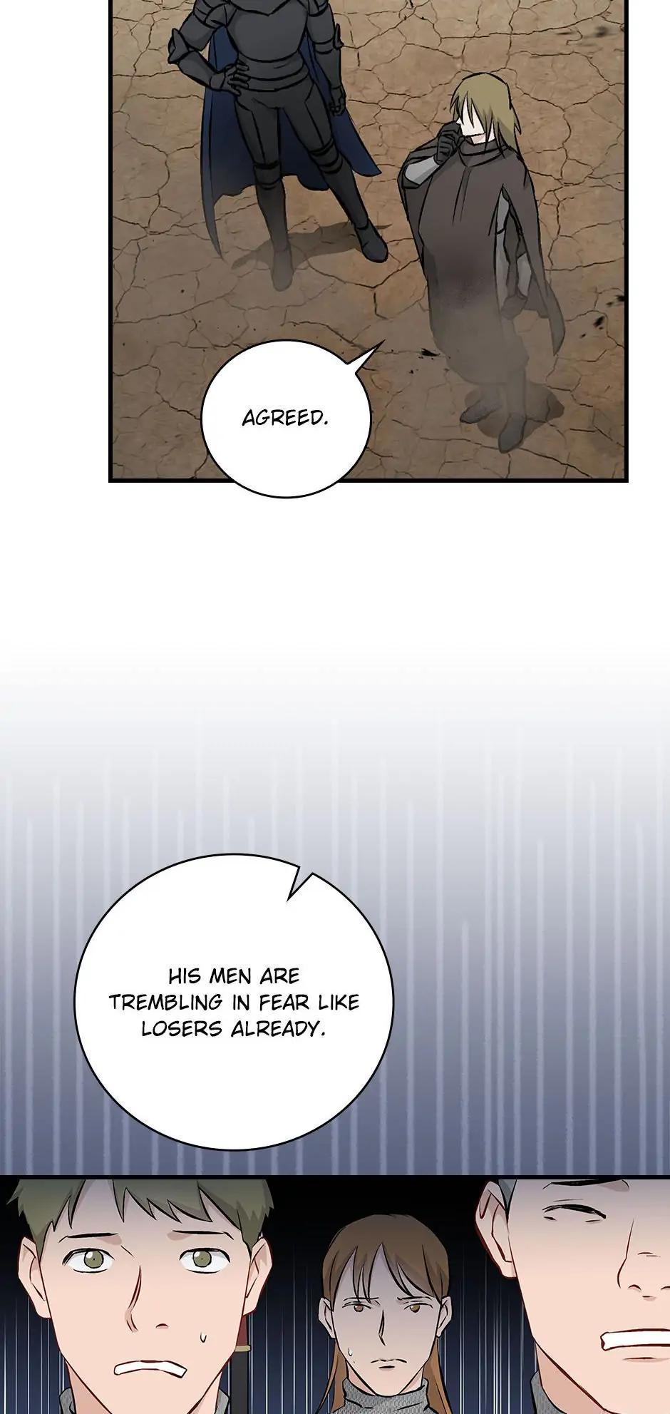 Gourmet Gaming Chap 108 - Next Chap 109