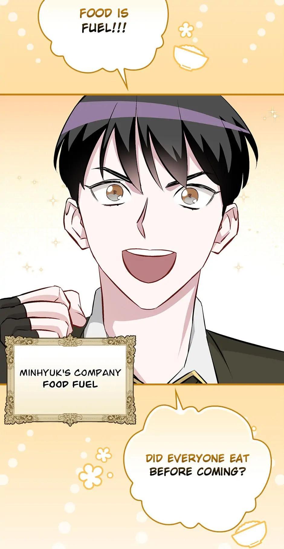 Gourmet Gaming Chap 108 - Next Chap 109
