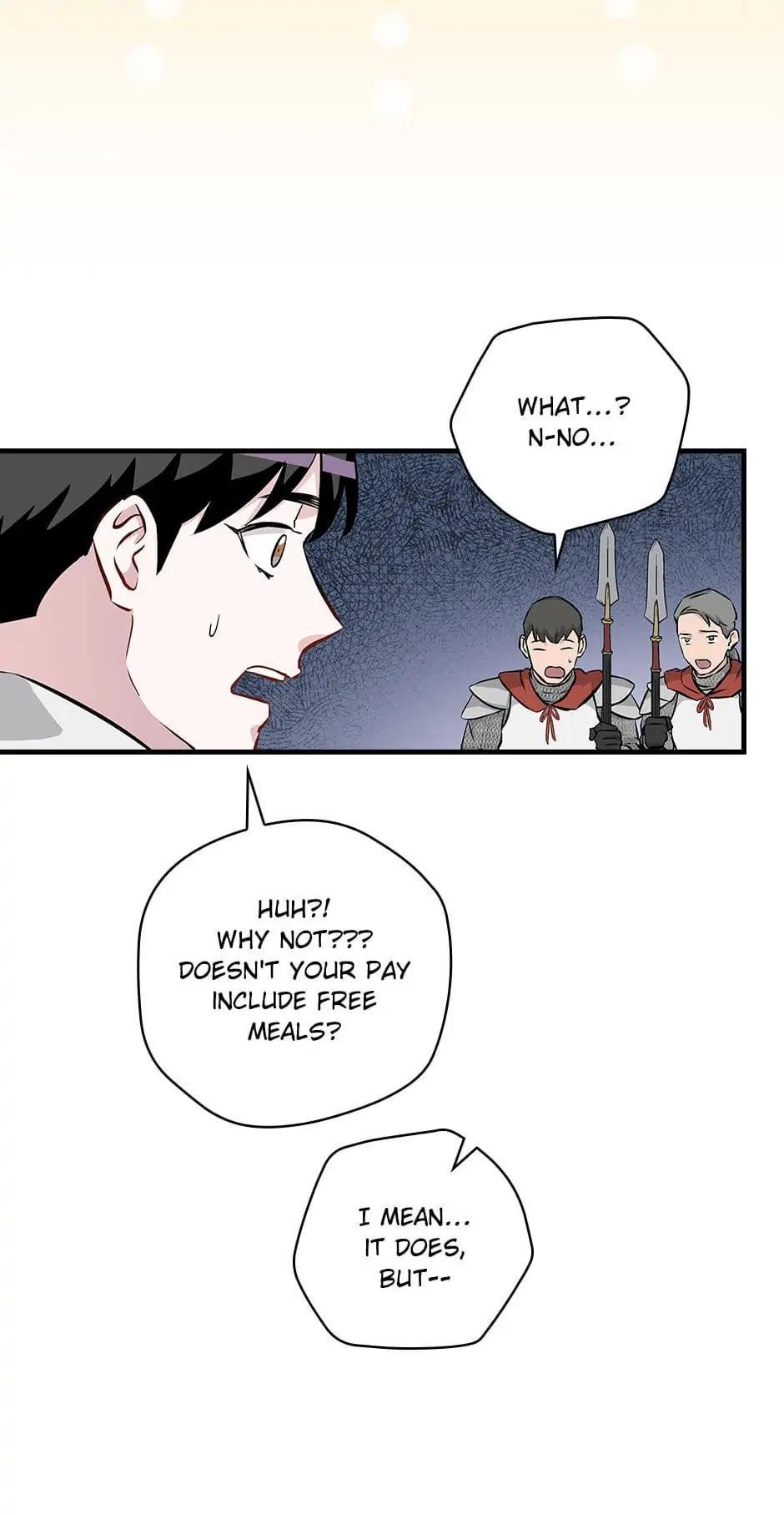 Gourmet Gaming Chap 108 - Next Chap 109