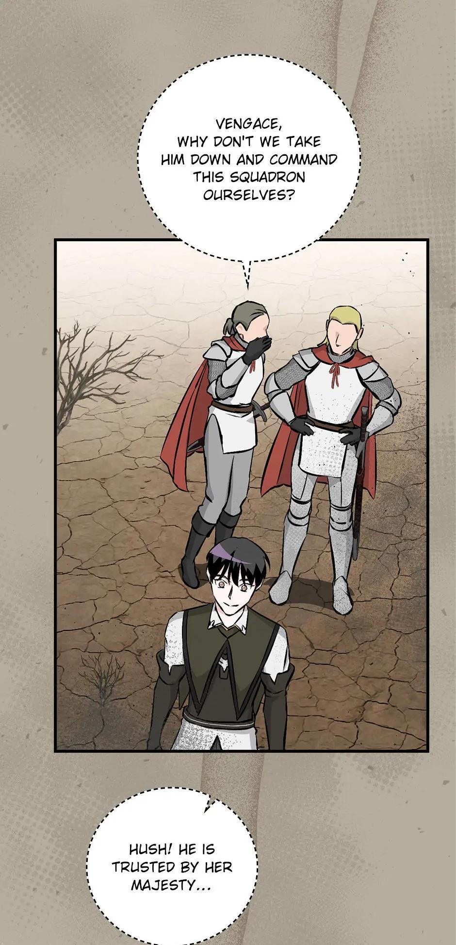 Gourmet Gaming Chap 108 - Next Chap 109