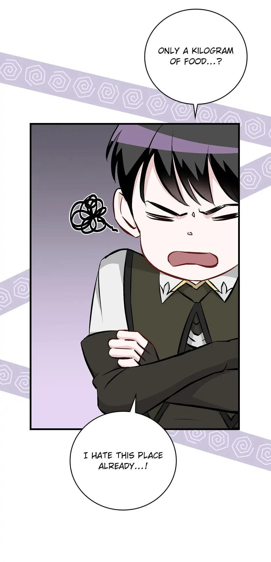 Gourmet Gaming Chap 108 - Next Chap 109