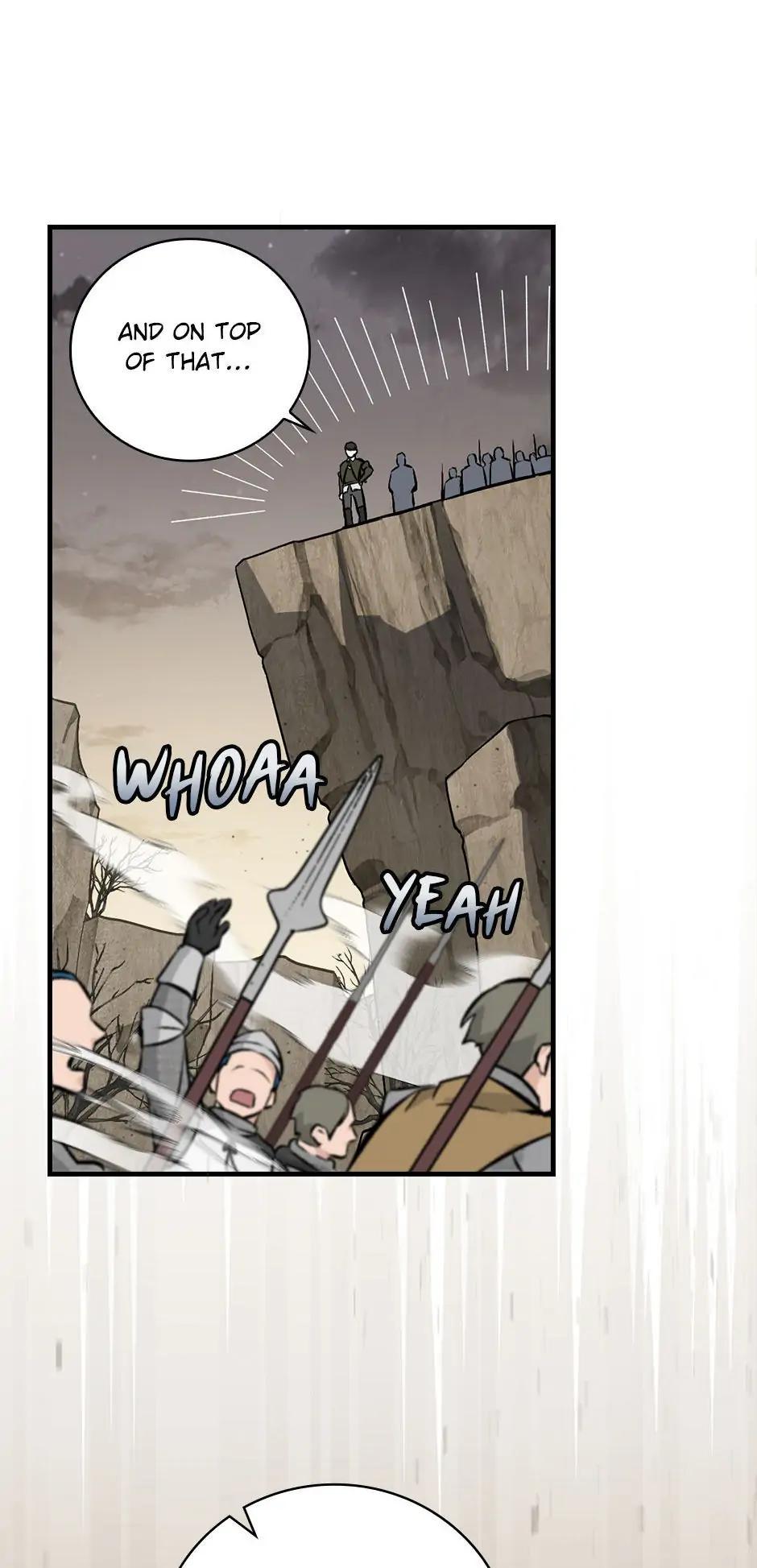 Gourmet Gaming Chap 108 - Next Chap 109