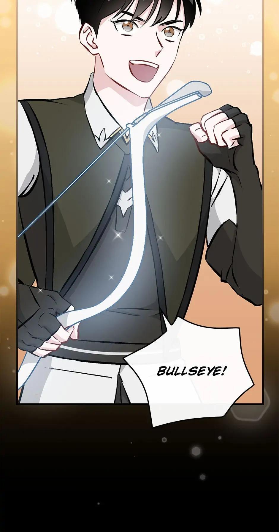 Gourmet Gaming Chap 108 - Next Chap 109
