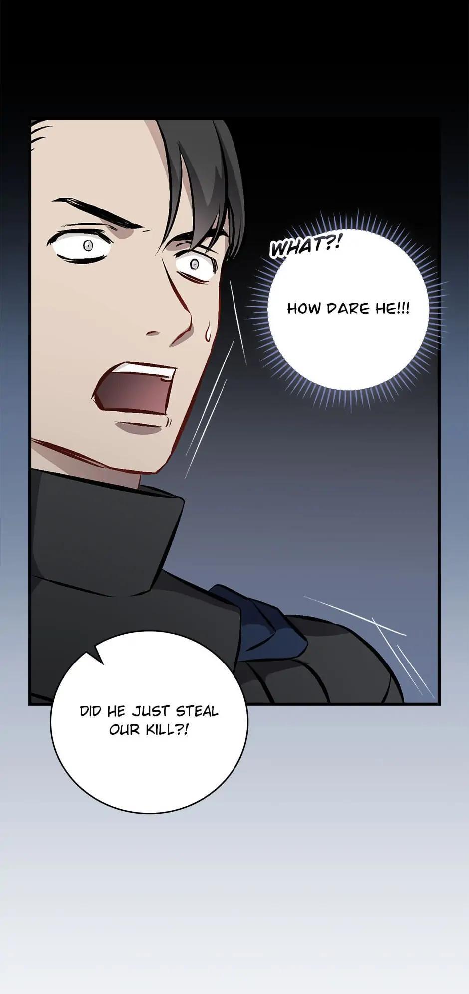 Gourmet Gaming Chap 108 - Next Chap 109