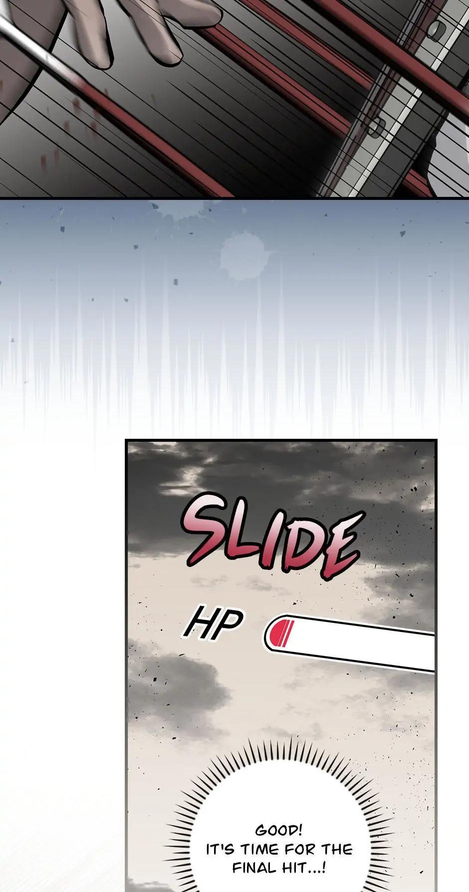 Gourmet Gaming Chap 108 - Next Chap 109